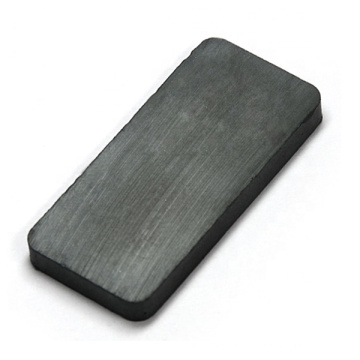 Wholesale Price Magnet Ferrite, Sintered Ferrite Magnet block